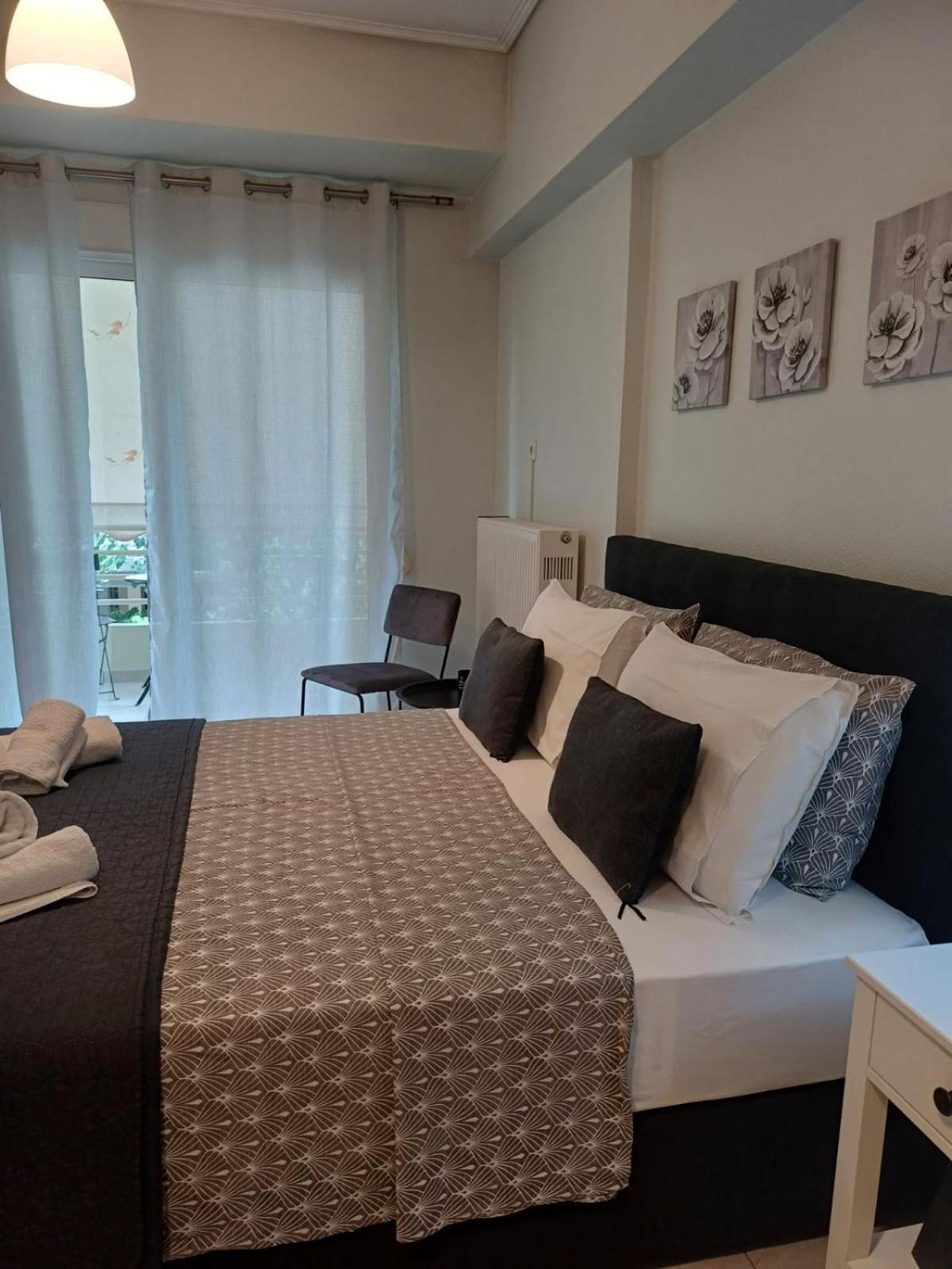 Volos Studio Stella 외부 사진